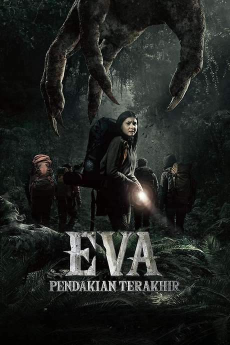 Eva: Pendakian Terakhir